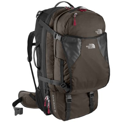 north face travel pack