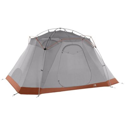 north face 8 person tent