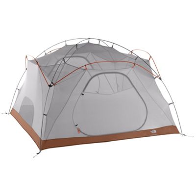 the north face 4 person tent