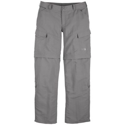 the north face women's paramount valley convertible pants - Marwood ...