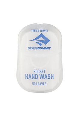 Sea to Summit Trek and Travel Pocket Soaps