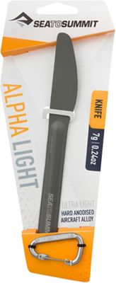 Sea to Summit Alpha Light Knife