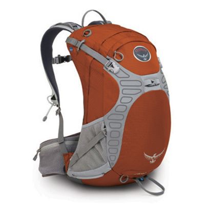 new osprey stratos