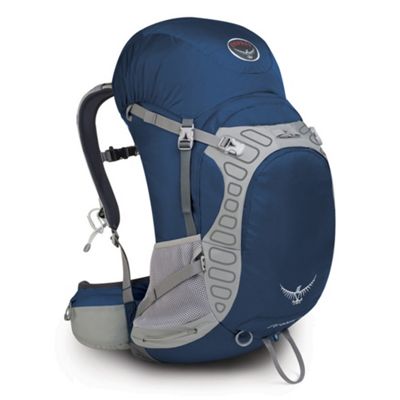 osprey stratos 36 blue