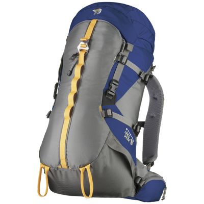 mountain hardware rucksack