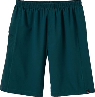 prana flex shorts