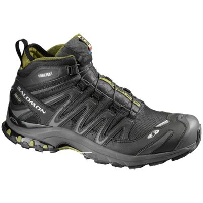 salomon xa pro 3d mid 2 gtx