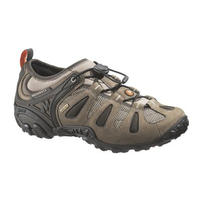 merrell chameleon gore tex