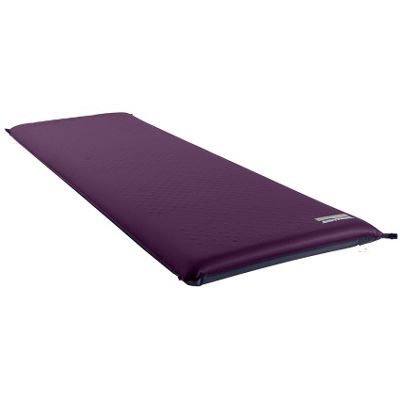 ThermARest Luxury Map Sleeping Pad Moosejaw