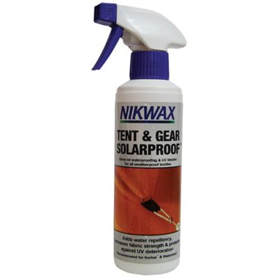 WORK 'n MORE - NIKWAX COTTON PROOF WATERPROOFING