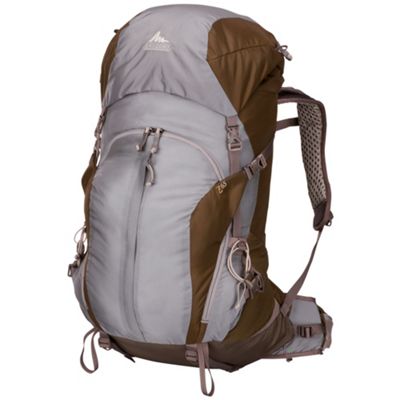 gregory backpack z65