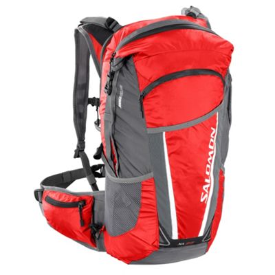 salomon 25l backpack