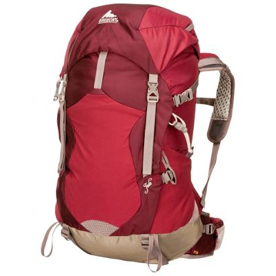 gregory jade 40 women's pack