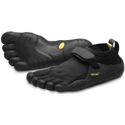 mundo Rebobinar oriental Vibram Five Fingers Men's KSO Shoe - Moosejaw