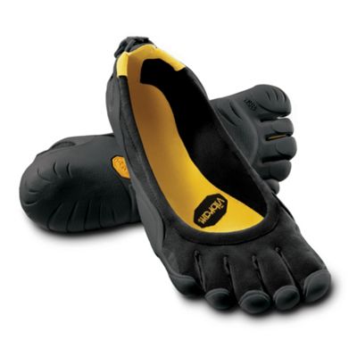 vibram barefoot