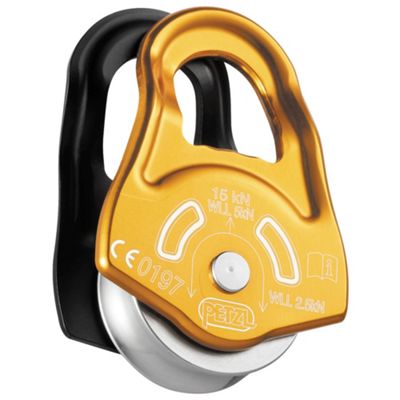 Petzl Partner Pulley