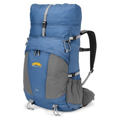 golite jam 70l pack