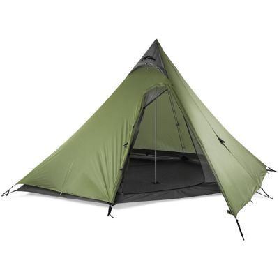 貴重、おまけ付き】ゴーライト シャングリラ 5 GoLite 5 Tent