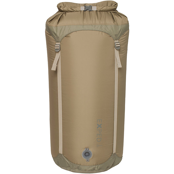 Exped Waterproof Telecompression Bag 