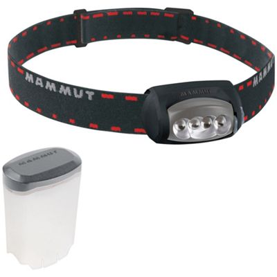 Has led. Mammut lucido tx1 Belt. Фонарь Mammut lucido tx1. Налобный фонарь маммут. Налобный фонарик Mammut t-Trail.