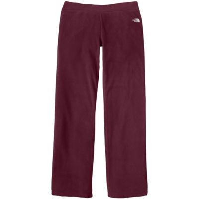 north face tka 100 womens pants