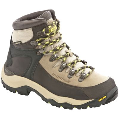 montrail boots