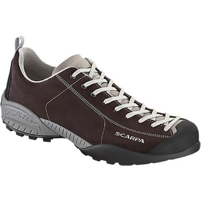 scarpa men's mojito casual shoe