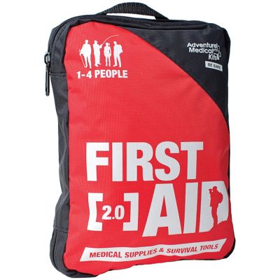 Adventure Medical Kits Adventure First Aid 2.0