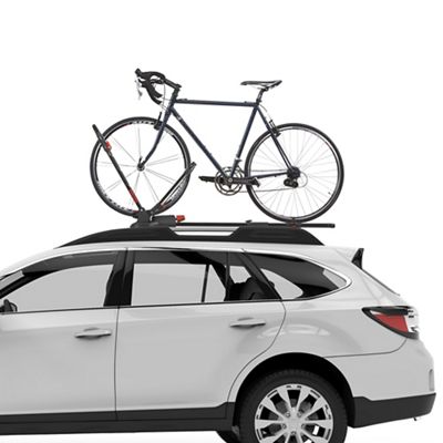 yakima frontloader 1 bike roof rack