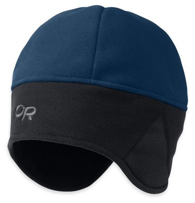 Outdoor Research Wind Warrior Hat - at Moosejaw.com