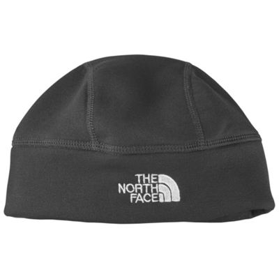 north face ascent beanie