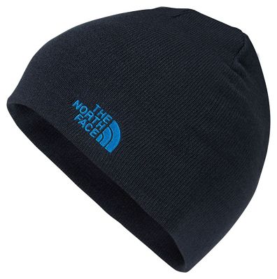 reversible tnf banner beanie