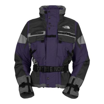 North face steep on sale tech women's jacket