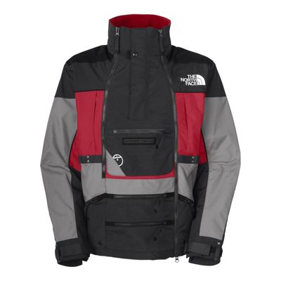 the north face work jacket