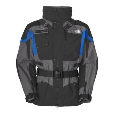 north face transformer jacket