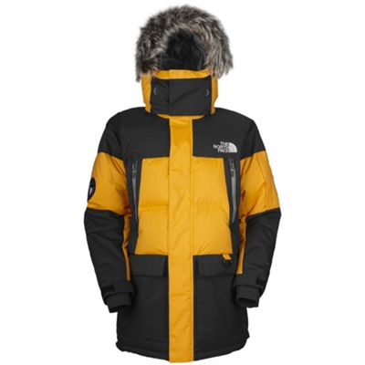 tnf vostok parka