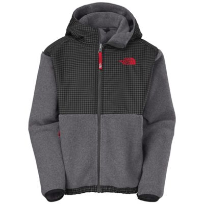 boys denali hoodie