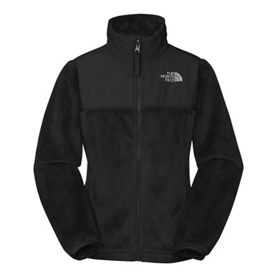 The North Face Girls' Denali Thermal Jacket - at Moosejaw.com