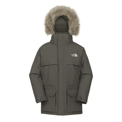the north face mcmurdo boys