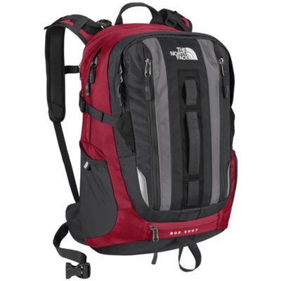 north face sure shot backpack