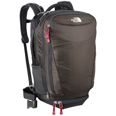 north face overhaul 40 backpack