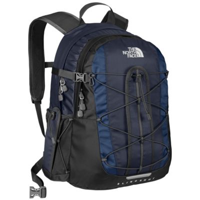 The North Face, Bags, North Face Slingshot Backpack