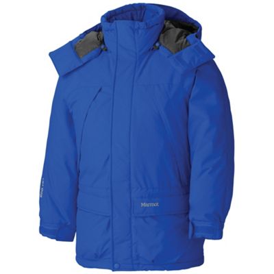 Marmot Men's Yukon JR Classic Parka - Mountain Steals