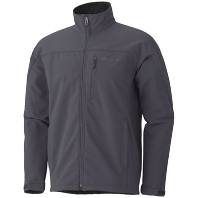 pertex running jacket