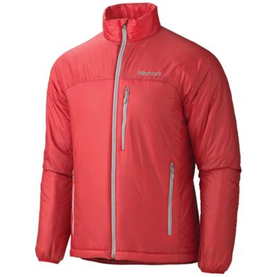 marmot baffin jacket