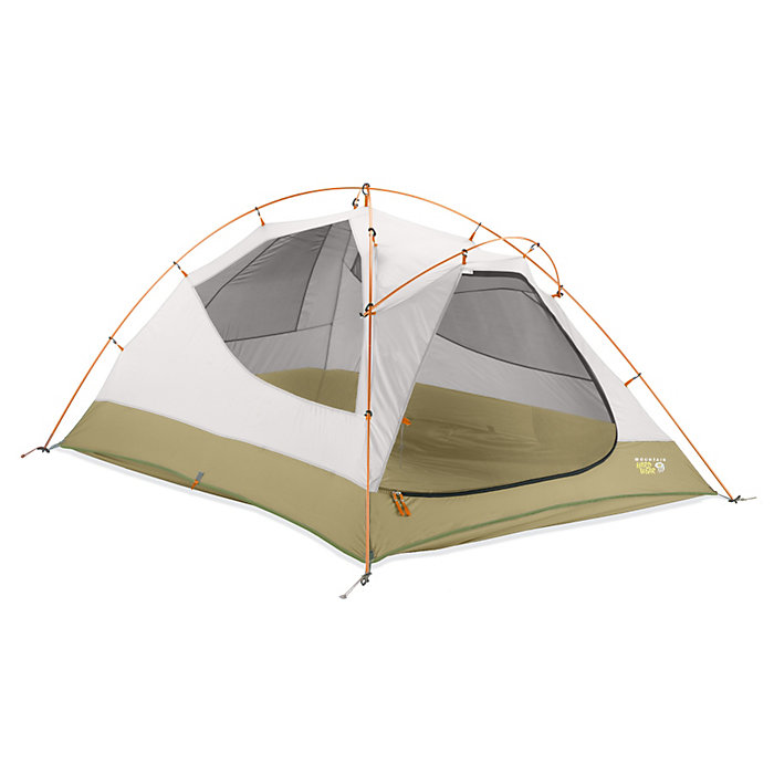 Mountain Hardwear Light Wedge 2 Tent - Moosejaw