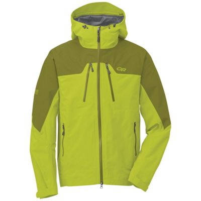 quiksilver raft snowboard jacket