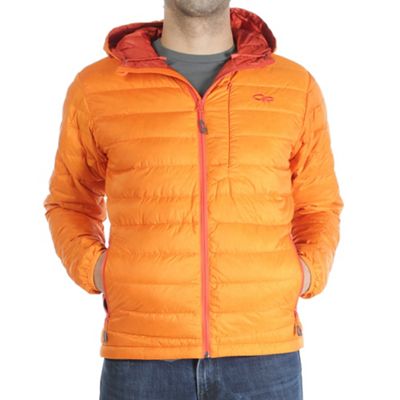 outdoor research men's transcendent hoody