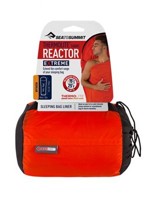 Sea to Summit Reactor Extreme Liner