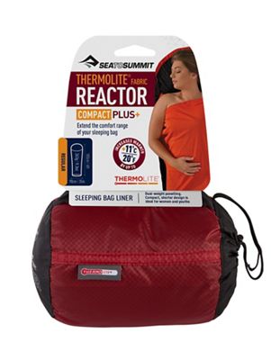 Sea to Summit Reactor Plus Compact Liner